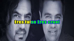 Broche de oro Karaoke Ritchie´s