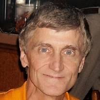 William "Bill" Justus Obituary (2023)