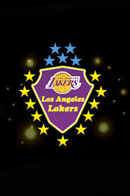 If you're looking for the best la laker wallpaper then wallpapertag is the place to be. 43 Lakers Wallpaper For Iphone On Wallpapersafari