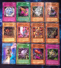 That can save you money, but it means you'll have to identify any potential fakes for yourself. Rozoken On Twitter I Am Losing It Over These Painfully Horrible Google Translated Fake Yugioh Cards I Have Lol