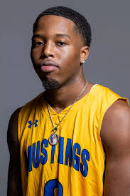 2023-24 JV Men's Basketball Roster