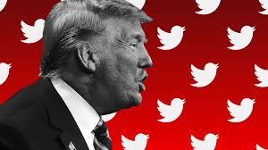 Jul 26, 2021 · the 2022 midterms are still over a year away, democrats and some media outlets are already making excuses for dem losses. Us Election Donald Trump S 45 Most Controversial Tweets Us News Sky News