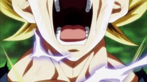 Private server dragon nest m : Goku Becomes Super Saiyan 3 Against Kale And Caulifla Subbed On Make A Gif