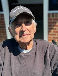 Obituary information for Jim