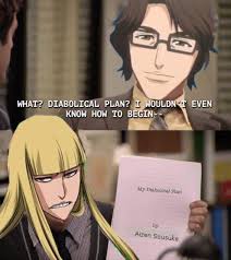 me every time that creepy sensei pops up