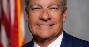 Councilman Mark Adams not seeking reelection