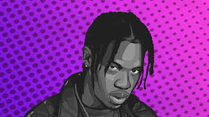 Travis scott dropped out of the university of texas at san antonio without his parents knowing and moved to los angeles to make music. Travis Scott 8211 Wie Aus Musik Ein Lifestyle Wird Diffus