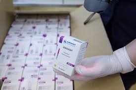 Favipiravir, sold under the brand name avigan among others, is an antiviral medication used to treat influenza in japan. Ø±ÙˆØ³ÙŠØ§ ØªØ¨Ø¯Ø£ Ø¨ØªØµØ¯ÙŠØ± Ø§Ù„Ø£Ø¯ÙˆÙŠØ© Ù„Ø¹Ù„Ø§Ø¬ ÙƒÙˆØ±ÙˆÙ†Ø§ Rt Arabic