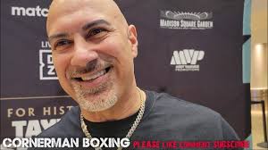 JORDAN MALDONADO KNEW HIS CHAMPION AMANDA SERRANO'S WORTH; NOW MAKING 7  FIGURES IN HISTORIC BOUT