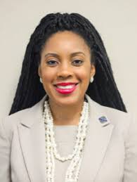 Saint Augustine's University Celebrates Women's History Month