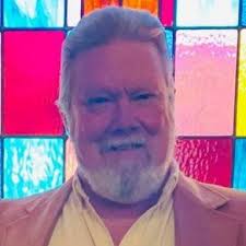 Obituary for Pastor Joey Paul Vaughn |