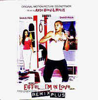 Eiffel i'm in love (extended) (2003). Anto Hoed Melly Goeslaw Eiffel I M In Love Remix Plus Original Motion Picture Soundtrack 2004 Cd Discogs
