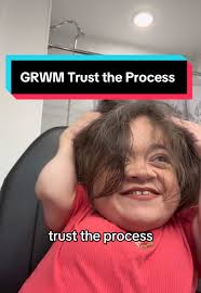 GRWM: Transform Your Look with My Playlist