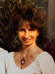 Sharon Stroup Obituary (1944