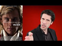 Rush movie review