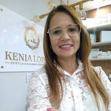 Kenia Lopes