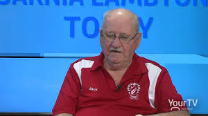 Sarnia Kinsmen Member