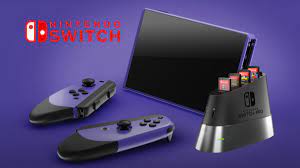 There have been rumors and reports about a nintendo switch pro and what nintendo 's next console may be like, but at the moment, nintendo hasn't mentioned any plans beyond supporting the switch and. Nintendo Switch Pro Will Launch Before A Nintendo Switch 2 And Here S Why T3