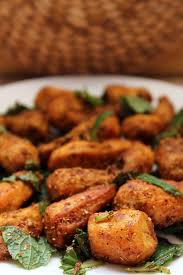 Sukhi Arbi Recipe Dry Arbi Recipe How To Make Sukhi Arbi Recipe Indian Food Recipes Indian Food Recipes Vegetarian North Indian Recipes