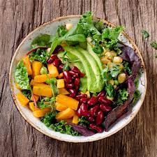 Extremewellnesssupply Posted To Instagram Vegan Keto Bowl Extreme Wellness Supply Ve Healthy Diet Lunch Ideas Easy Healthy Lunches Healthy Snacks Easy