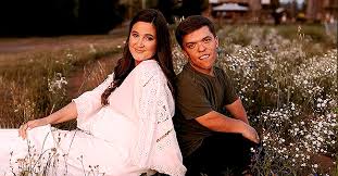 We did not find results for: Inside Tori And Zach Roloff S Unique Love Story