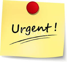 نتیجه جستجوی لغت [urgent] در گوگل