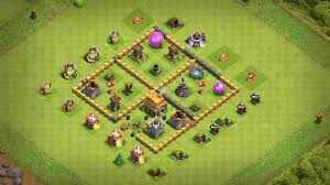 Base town hall 5 adalah base yang dibangun dengan biaya 150.000 gold dengan lama pembangunan 48 jam atau 2 hari. 40 Best Th5 Base Links 2021 New War Farming Trophy Hybrid