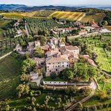 Ricasoli is italy's oldest winery, producing some of tuscany's finest wine since 1141. Best Wineries To Visit In Tuscany Food Wine