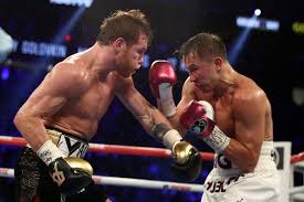 Enough Is Enough: Canelo Alvarez Needs To Stop Ducking David Benavidez |  News, Scores, Highlights, Stats, And Rumors | Bleacher Report