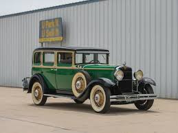 Image result for Cornelian Maroon 1930 Nash