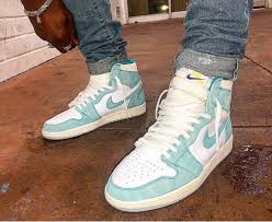 Pin By Adaria Ginn On Sneakers Air Jordans Retro Jordans For Men Jordans Outfit For Men