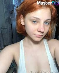 Luybov Nude OnlyFans Leak Picture 25S27jKJO9 | MasterFap.net