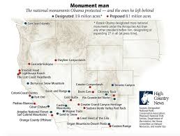 How Obama Transformed Clean Energy In The West Grist