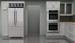 Try the ikea app, our new tool that helps you get more creative when shopping both at home and in the store. Nice Kitchens With Wall Ovens 7 Ikea Kitchen Cabinet Double Wall Oven Ikea Kitchen Design Ikea Kitchen Kitchen Redesign