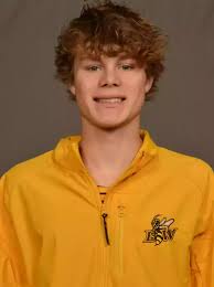 2024-25 Men's Track and Field Roster