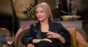 Cameron diaz is an american actress who has appeared in over 40 films over her career, which spans over two decades. Ivi3ni3oaat5om
