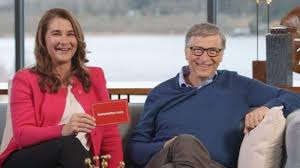 Bill gates and his wife melinda are to get divorced, he has said. Ihe48jaetchk0m