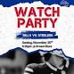 Buffalo Bills Game Day Watch Party event image