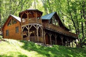 Located within hiking distance to hocking hills state park we are one of the best places to stay in hocking. Great Smokys Cabin Rental Luxury Rentals Cabin Cottage In The Woods