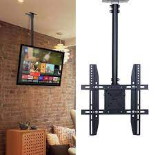 How to install tv ceiling mount. Tv Mount How To Select Greenfisher