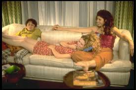 Slums of Beverly Hills (1998) - IMDb