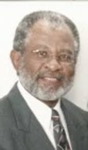 Obituary information for James Nickerson