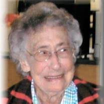 Obituary information for Mary Agnes Walton