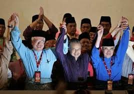 Menurut kenyataan dari pejabat tun abdullah ahmad badawi di laman facebook berkata, pihak mereka menerima berita tular mengenai kesihatan tun abdullah ahmad badawi dan mereka. Pak Lah Thank God I Didn T Listen To Dr M