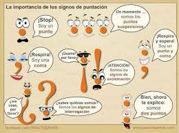 Para los sordos que utilizan el lenguaje de signos como primera lengua, la falta de reconocimiento del lenguaje de signos como lengua oficial crea graves barreras de comunicación. Los Signos De Puntuacion El Arte De La Literatura