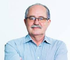 Apresentação do PowerPoint