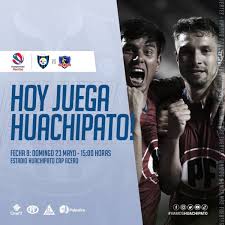 A win for one team, a win for the other team or a draw. Ver En Vivo Huachipato Vs Colo Colo Por La Fecha 8 De La Primera Division De Chile