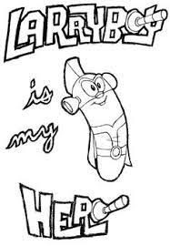 1997 veggietales larryboy and the fib from outer space. 32 Larry Boy Coloring Pages Ideas Boy Coloring Coloring Pages Coloring Pages For Boys