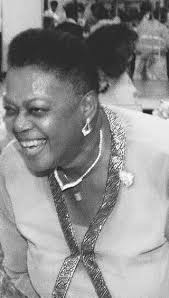 💕Thanks for the memories, Min. Deborah Hooper!