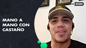 Access fight highlights, the latest news, revealing videos, and upcoming fight schedule for brian castano, right here on pbc. Brian Castano En Tnt Sports Youtube